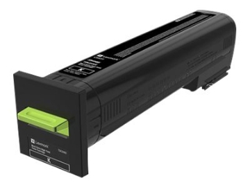 Bild på Lexmark