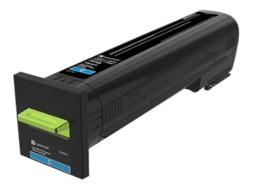 Bild på Lexmark