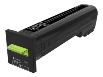 Bild på Lexmark