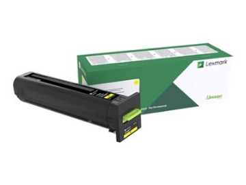 Bild på Lexmark