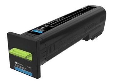 Bild på Lexmark