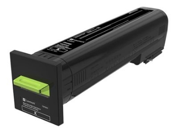 Bild på Lexmark