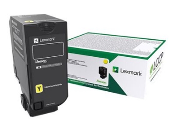 Bild på Lexmark