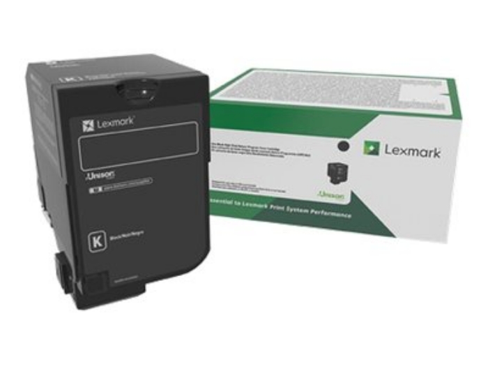 Bild på Lexmark