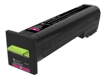 Bild på Lexmark