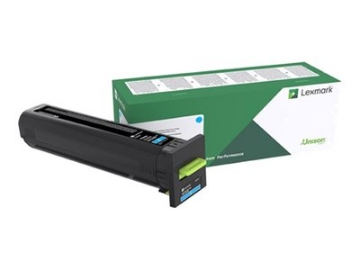 Bild på Lexmark