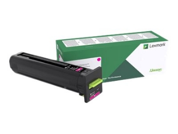 Bild på Lexmark