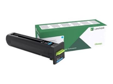 Bild på Lexmark