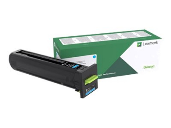 Bild på Lexmark