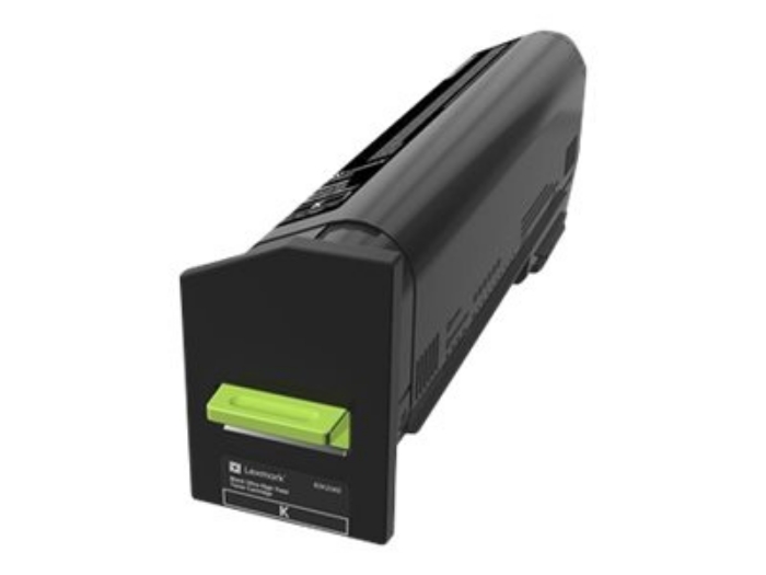 Bild på Lexmark
