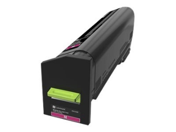 Bild på Lexmark