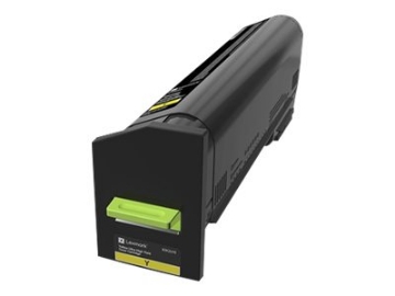 Bild på Lexmark