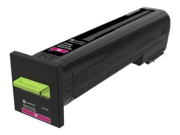 Bild på Lexmark