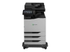 Bild på Lexmark CX825dte