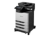 Bild på Lexmark CX825dtfe