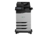 Bild på Lexmark CX825dtfe