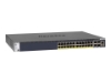 Bild på NETGEAR M4300-28G-PoE+
