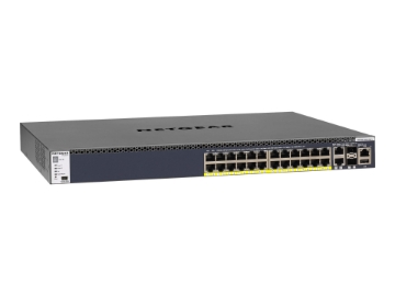 Bild på NETGEAR M4300-28G-PoE+