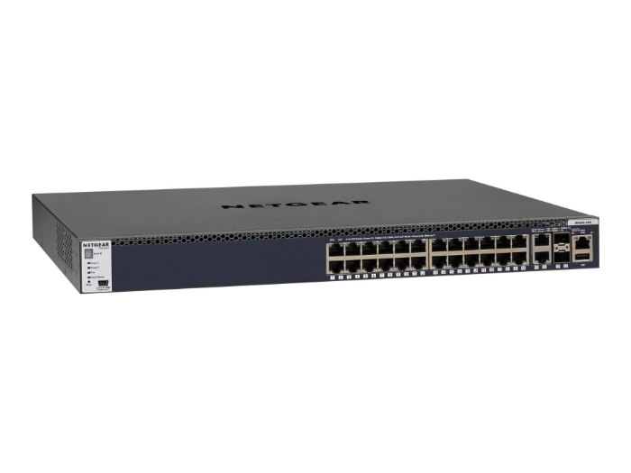 Bild på NETGEAR M4300-28G