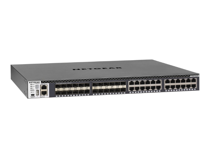 Bild på NETGEAR M4300-24X24F