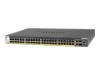 Bild på NETGEAR M4300-52G-PoE+