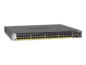 Bild på NETGEAR M4300-52G-PoE+