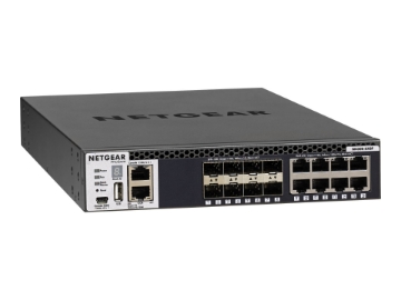Bild på NETGEAR M4300-8X8F