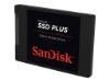 Bild på SanDisk SSD PLUS