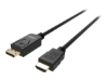 Bild på VISION Professional installation-grade DisplayPort to HDMI cable