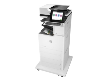 Bild på HP LaserJet Enterprise Flow MFP M681z