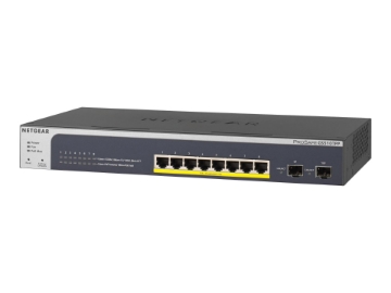 Bild på NETGEAR Smart GS510TPP