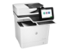 Bild på HP LaserJet Enterprise Flow MFP M631h