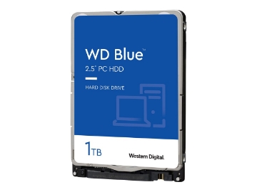 Bild på WD Blue WD10SPZX