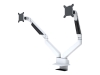 Bild på Multibrackets M VESA Gas Lift Arm Dual Side by Side
