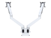 Bild på Multibrackets M VESA Gas Lift Arm Dual Side by Side