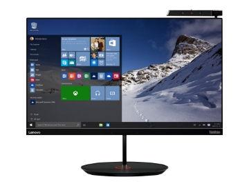 Bild på Lenovo ThinkVision X24 Pro