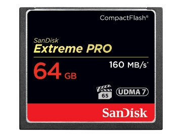 Bild på SanDisk Extreme Pro