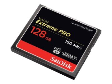 Bild på SanDisk Extreme Pro