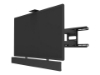 Bild på Multibrackets M Universal Soundbar Mount Small