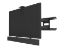 Bild på Multibrackets M Universal Soundbar Mount Small