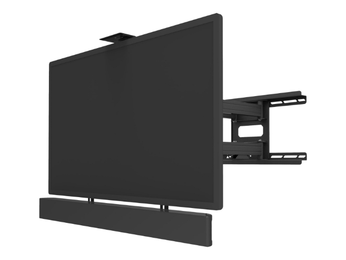 Bild på Multibrackets M Universal Soundbar Mount Small