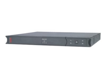 Bild på APC Smart-UPS SC 450VA