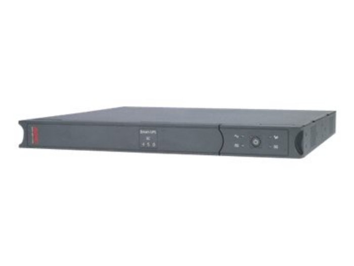 Bild på APC Smart-UPS SC 450VA