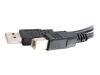Bild på C2G 9.8ft USB A to USB B Cable