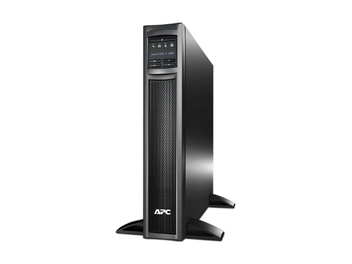 Bild på APC Smart-UPS X 1000 Rack/Tower LCD