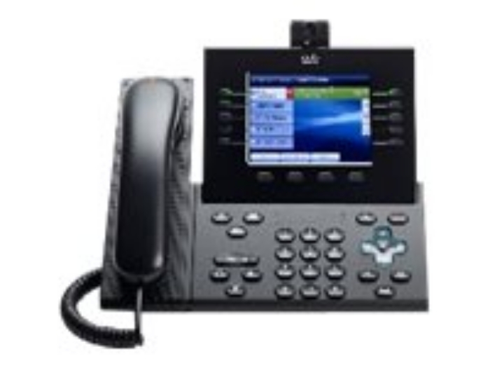 Bild på Cisco Unified IP Phone 9951 Slimline