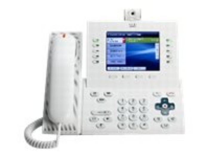 Bild på Cisco Unified IP Phone 9951 Standard