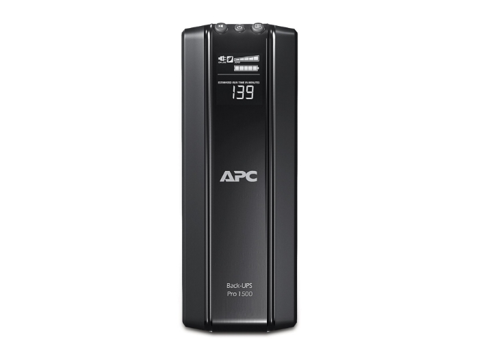 Bild på APC Back-UPS Pro 1500