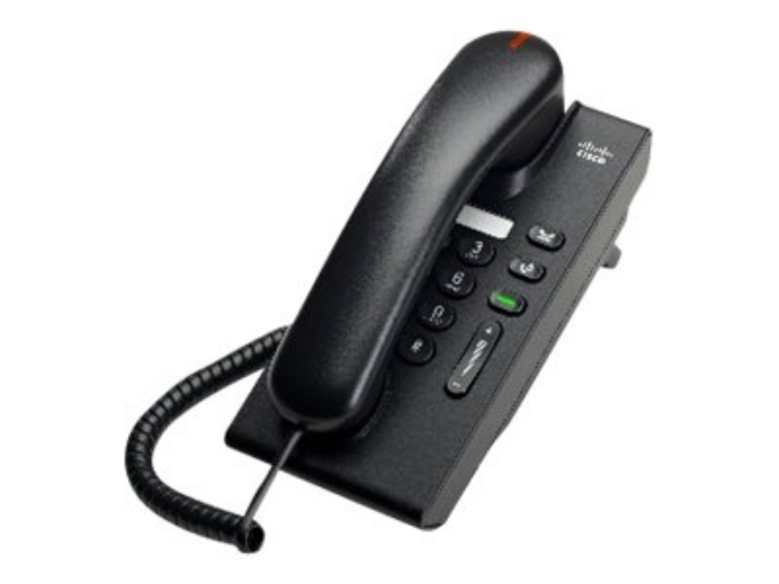 Bild på Cisco Unified IP Phone 6901 Standard