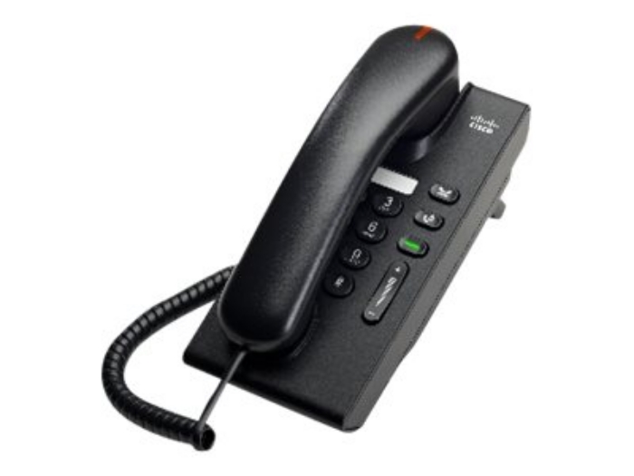 Bild på Cisco Unified IP Phone 6901 Slimline